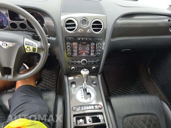 2010 Bentley Continental Supersports - miniatura 10