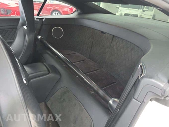 2010 Bentley Continental Supersports - miniatura 13
