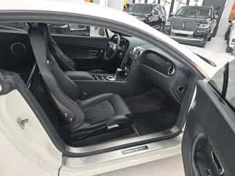 2010 Bentley Continental Supersports - miniatura 18
