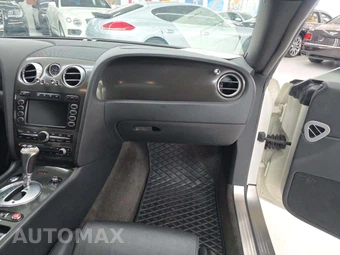 2010 Bentley Continental Supersports - miniatura 19