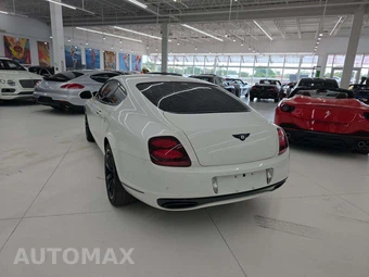 2010 Bentley Continental Supersports - miniatura 2