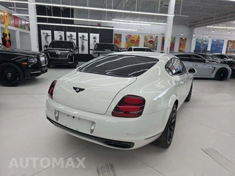2010 Bentley Continental Supersports - miniatura 3