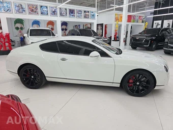 2010 Bentley Continental Supersports - miniatura 4