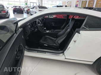 2010 Bentley Continental Supersports - miniatura 6