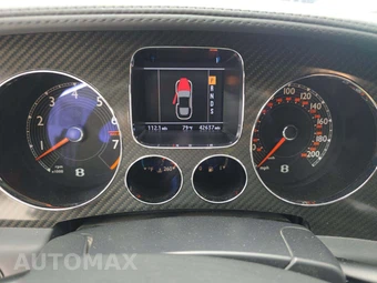 2010 Bentley Continental Supersports - miniatura 9