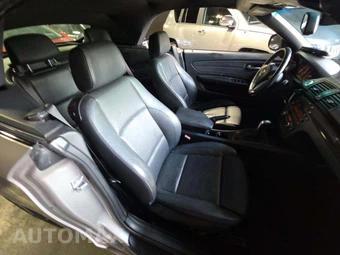 2010 BMW 1 Series Convertible 128i - miniatura 18