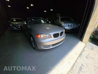 2010 BMW 1 Series Convertible 128i - miniatura 4