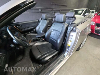 2010 BMW 1 Series Convertible 128i - miniatura 6