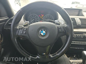 2010 BMW 1 Series Convertible 135i – miniatura 10