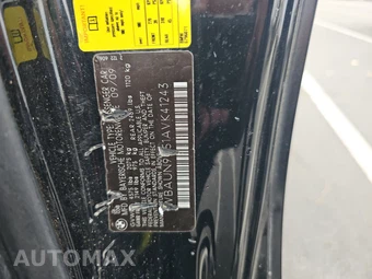 2010 BMW 1 Series Convertible 135i – miniatura 14