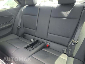 2010 BMW 1 Series Coupe 135i - miniatura 13