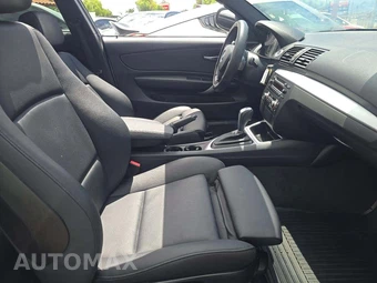 2010 BMW 1 Series Coupe 135i - miniatura 18