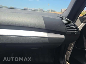 2010 BMW 1 Series Coupe 135i - miniatura 19