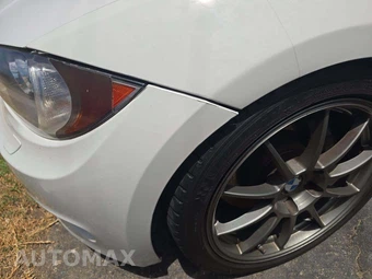 2010 BMW 1 Series Coupe 135i - miniatura 21