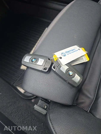 2010 BMW 1 Series Coupe 135i - miniatura 8