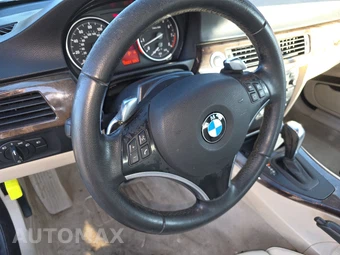 2010 BMW 3 Series Convertible 328i - miniatura 10