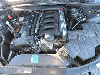 2010 BMW 3 Series Convertible 328i - miniatura 15
