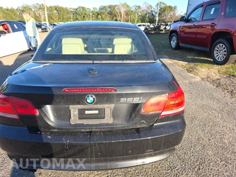 2010 BMW 3 Series Convertible 328i - miniatura 5