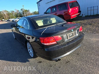 2010 BMW 3 Series Convertible 328i - miniatura 6