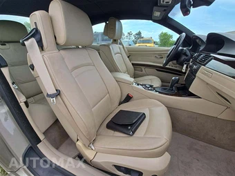 2010 BMW 3 Series Convertible 335i – miniatura 18