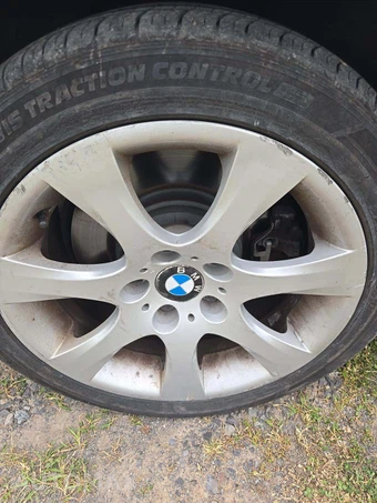 2010 BMW 3 Series Convertible 335i – miniatura 21