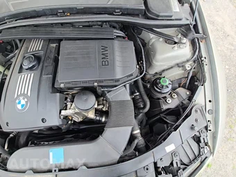 2010 BMW 3 Series Convertible 335i – miniatura 22