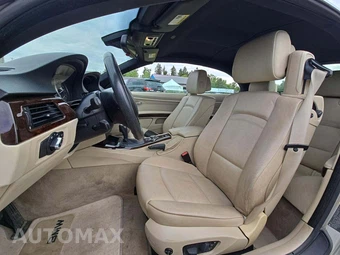 2010 BMW 3 Series Convertible 335i – miniatura 6