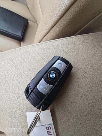 2010 BMW 3 Series Convertible 335i – miniatura 8