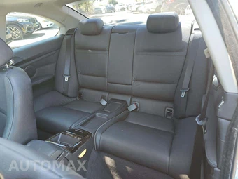 2010 BMW 3 Series Coupe 328i – miniatura 10