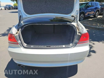 2010 BMW 3 Series Coupe 328i – miniatura 11