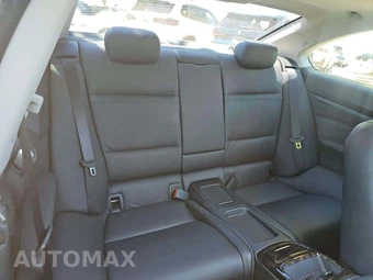 2010 BMW 3 Series Coupe 328i – miniatura 13