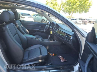 2010 BMW 3 Series Coupe 328i – miniatura 15
