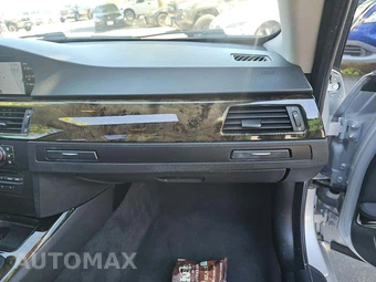 2010 BMW 3 Series Coupe 328i – miniatura 16