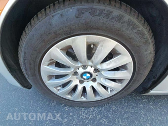 2010 BMW 3 Series Coupe 328i – miniatura 21