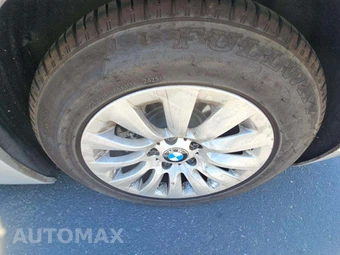 2010 BMW 3 Series Coupe 328i – miniatura 22