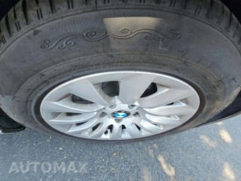 2010 BMW 3 Series Coupe 328i – miniatura 25