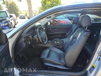 2010 BMW 3 Series Coupe 328i – miniatura 3