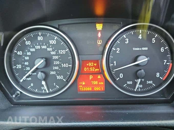 2010 BMW 3 Series Coupe 328i – miniatura 6