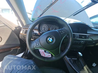 2010 BMW 3 Series Coupe 328i xDrive - miniatura 10