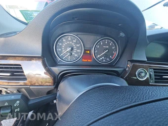 2010 BMW 3 Series Coupe 328i xDrive - miniatura 12