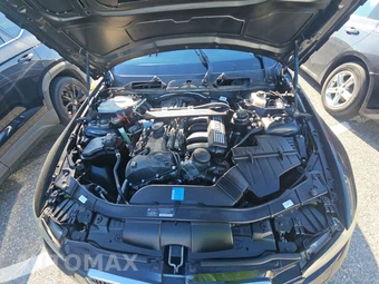 2010 BMW 3 Series Coupe 328i xDrive - miniatura 15
