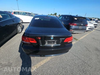 2010 BMW 3 Series Coupe 328i xDrive - miniatura 16