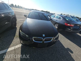 2010 BMW 3 Series Coupe 328i xDrive - miniatura 2