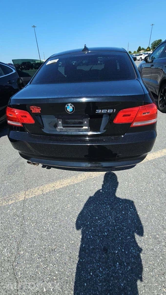 2010 BMW 3 Series Coupe 328i xDrive - miniatura 28