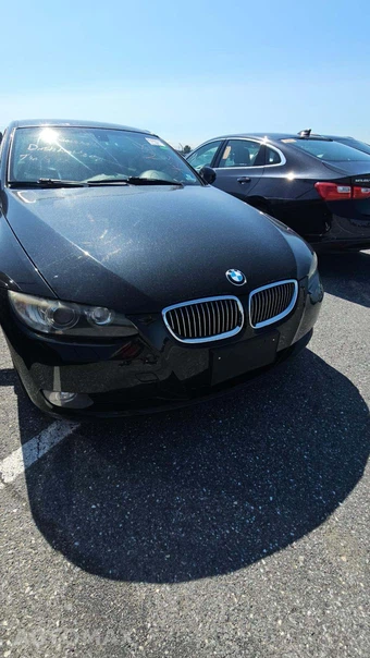 2010 BMW 3 Series Coupe 328i xDrive - miniatura 30