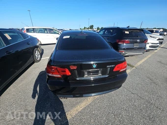 2010 BMW 3 Series Coupe 328i xDrive - miniatura 5
