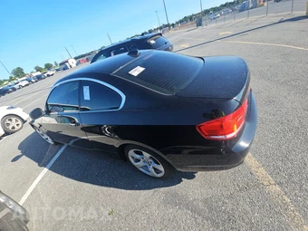 2010 BMW 3 Series Coupe 328i xDrive - miniatura 6