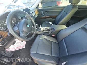 2010 BMW 3 Series Coupe 328i xDrive - miniatura 7