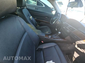 2010 BMW 3 Series Coupe 328i xDrive - miniatura 8