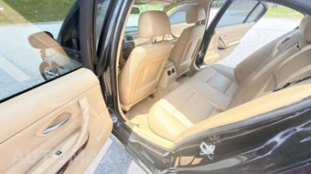 2010 BMW 3 Series Sedan 328i - miniatura 10
